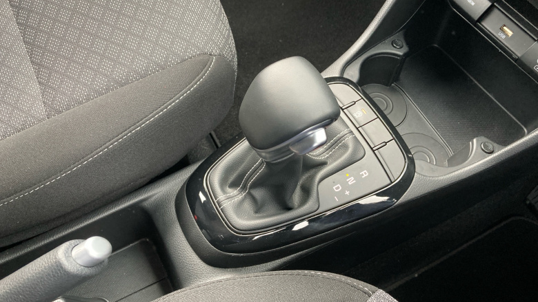 Kia Picanto 1.0 2 5dr Auto Petrol Hatchback